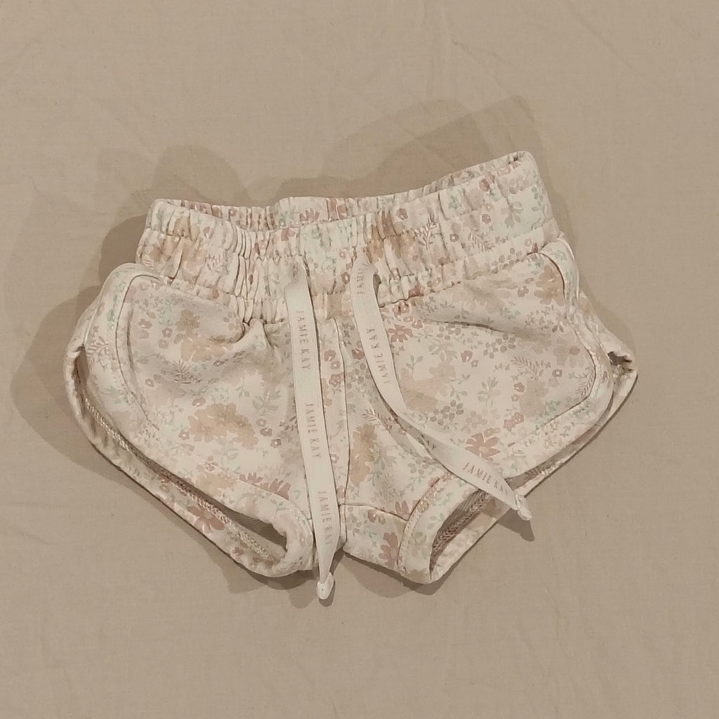 JAMIE KAY shorts size 1y girls