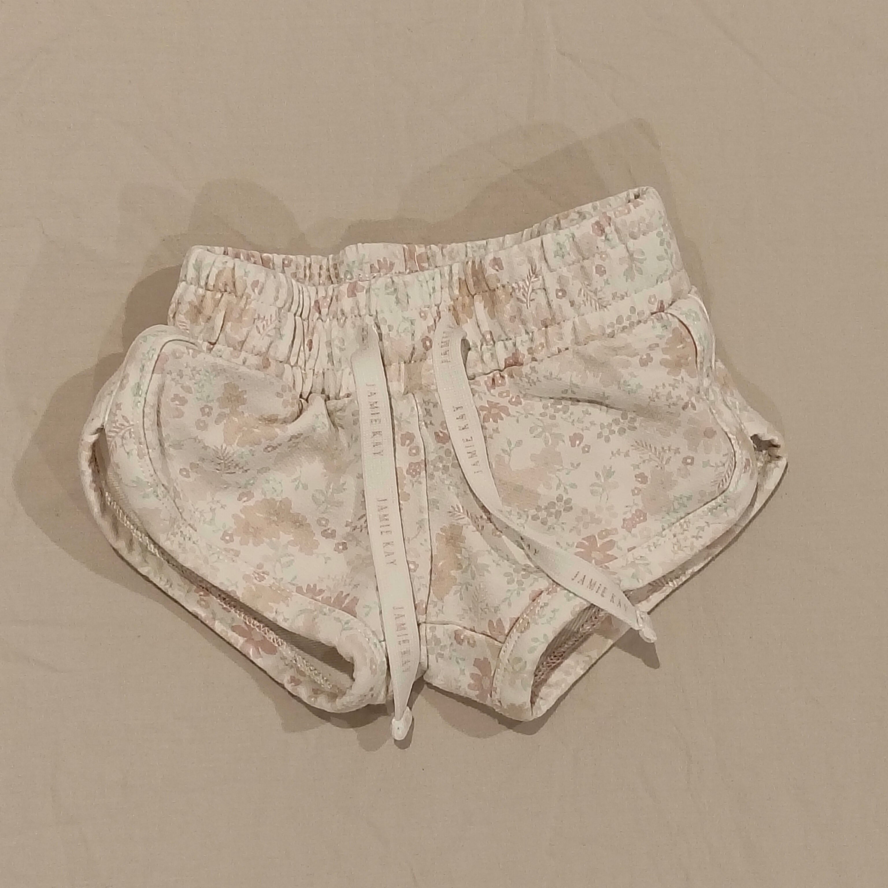 JAMIE KAY shorts size 1y girls