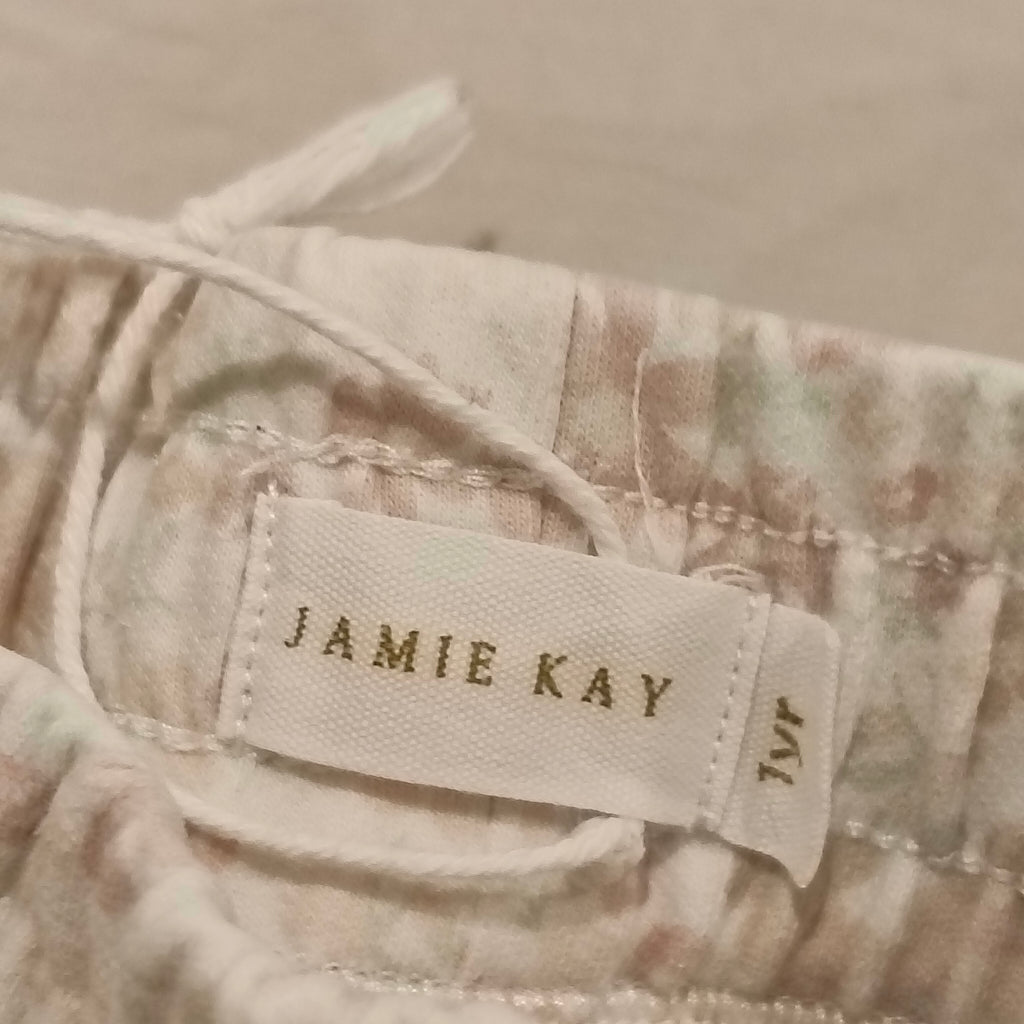 JAMIE KAY shorts size 1y girls