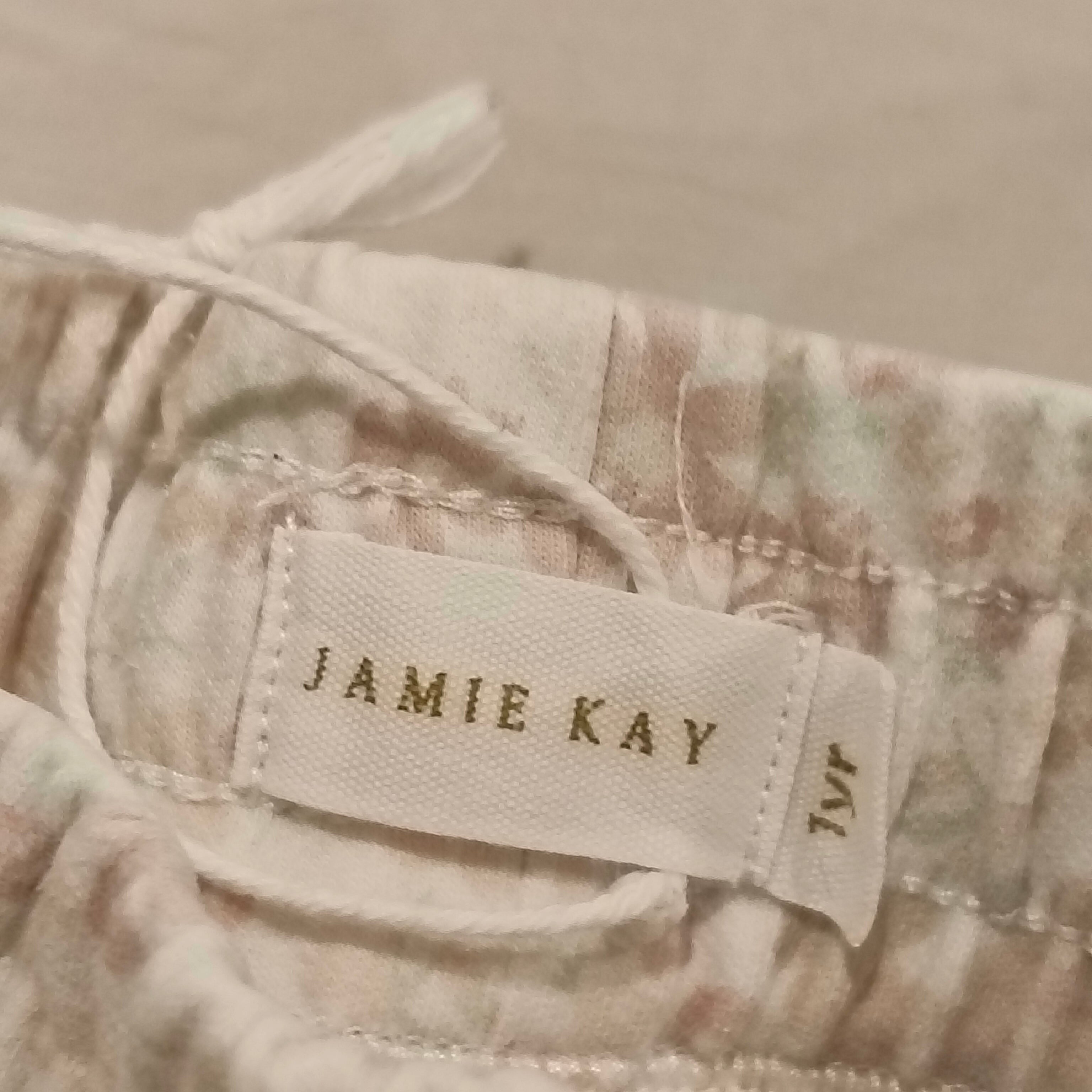 JAMIE KAY shorts size 1y girls