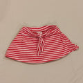 SEED skirt size 2 girls stripes