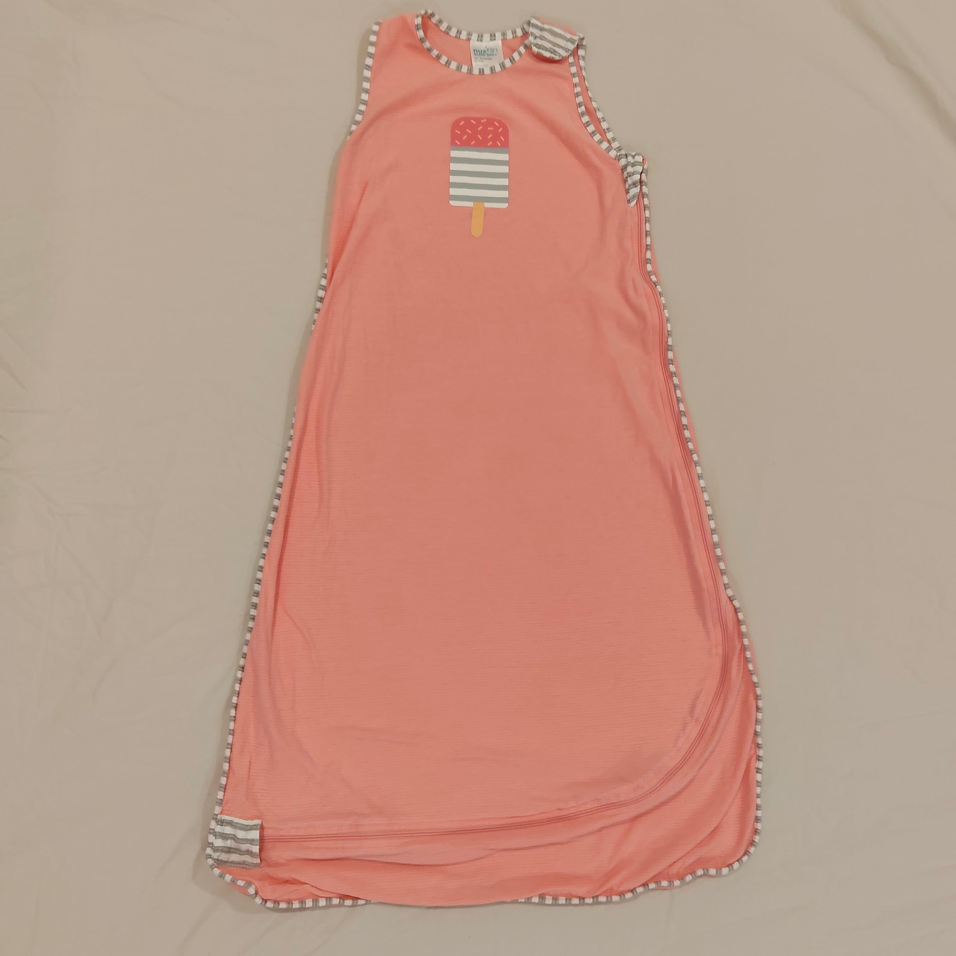 LOVE TO DREAM Nuzzlin Sleep Bag size 12-18m 0.2TOG baby
