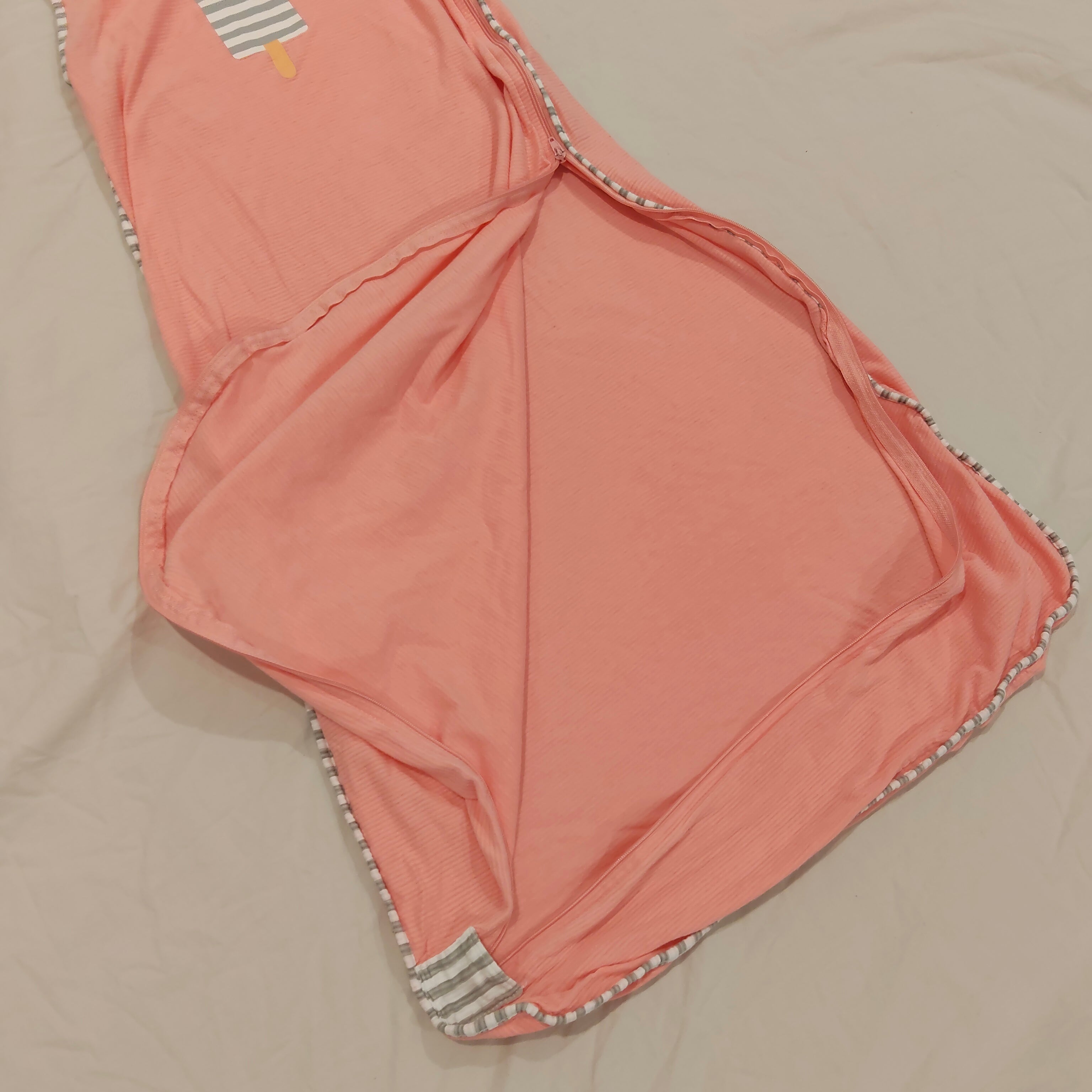 LOVE TO DREAM Nuzzlin Sleep Bag size 12-18m 0.2TOG baby