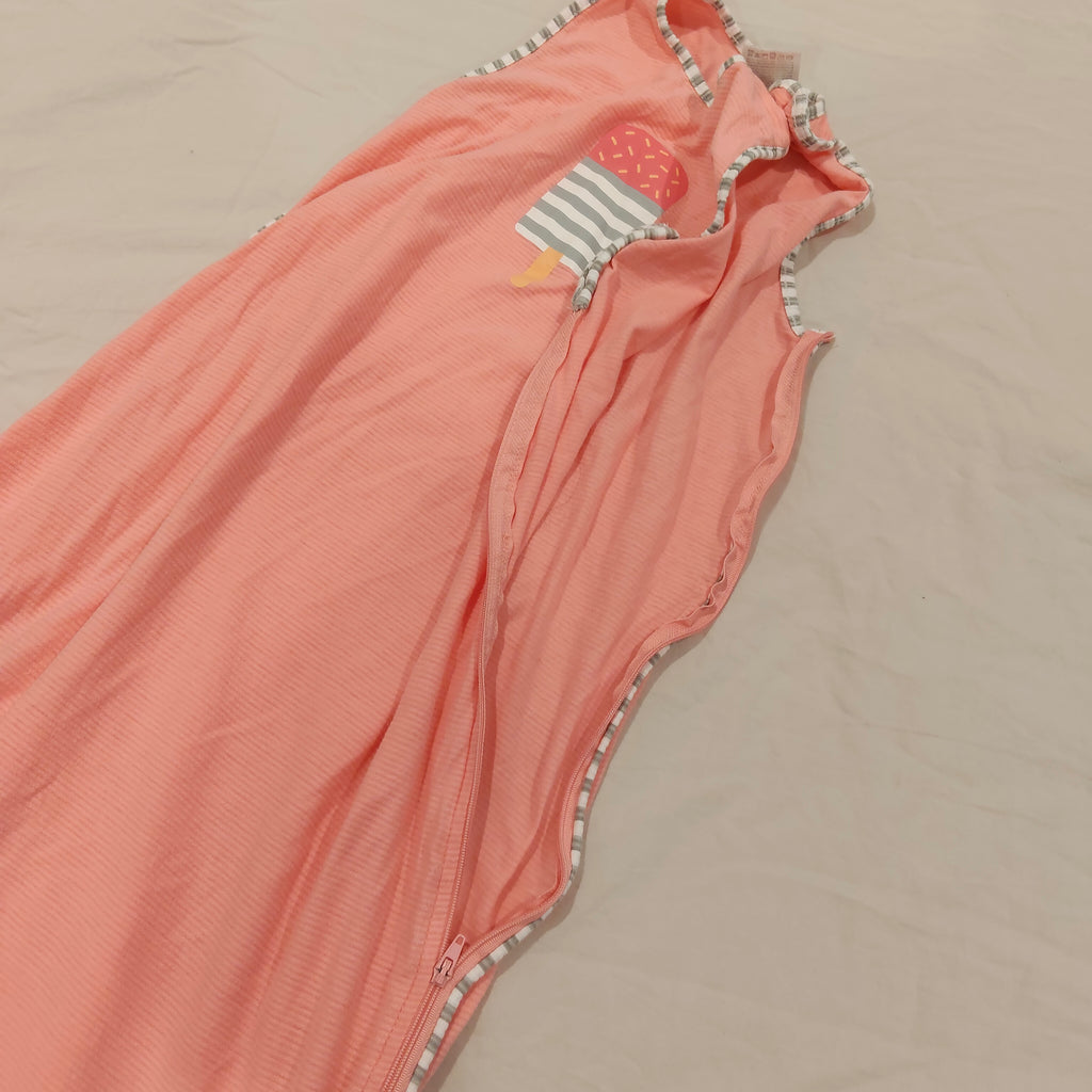 LOVE TO DREAM Nuzzlin Sleep Bag size 12-18m 0.2TOG baby