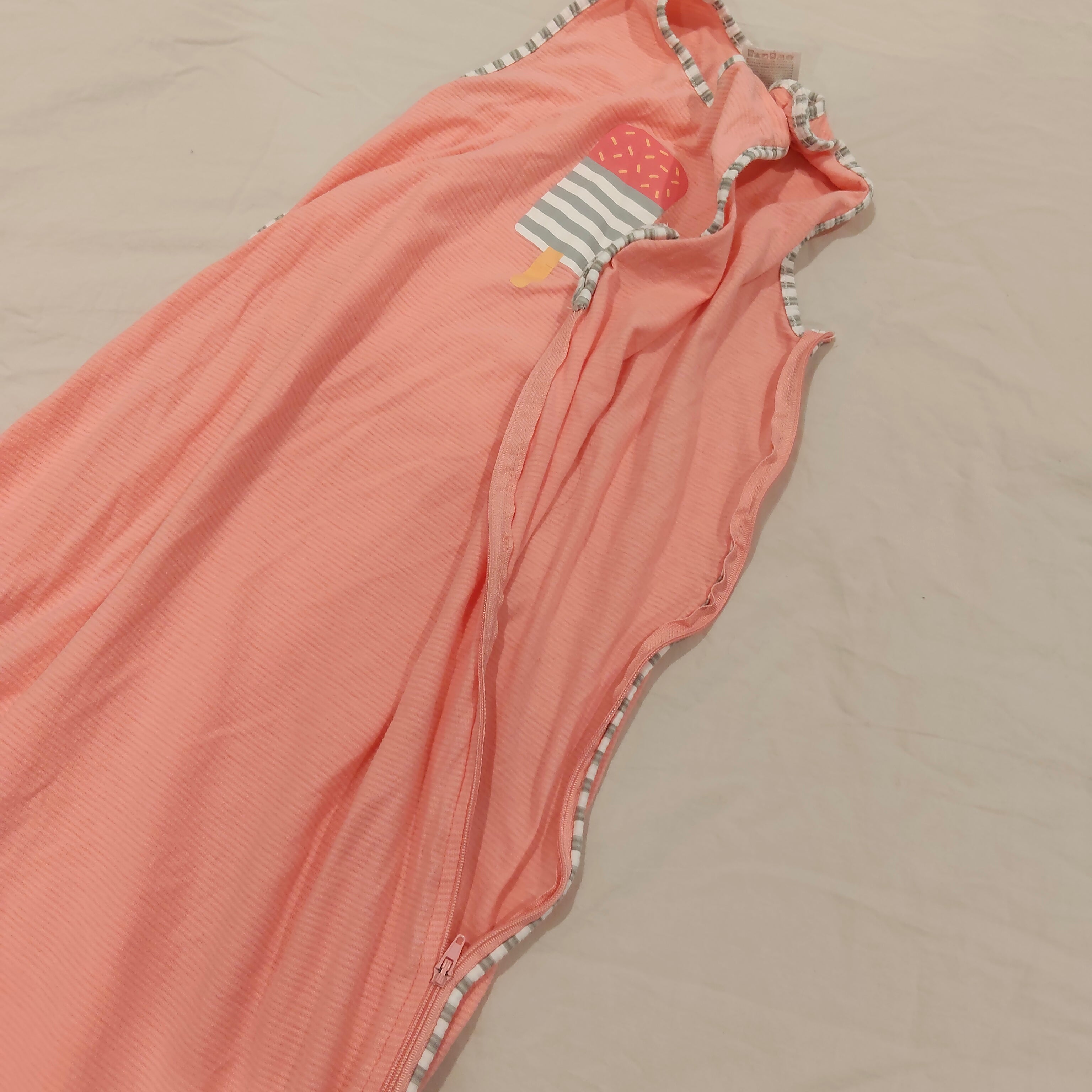 LOVE TO DREAM Nuzzlin Sleep Bag size 12-18m 0.2TOG baby