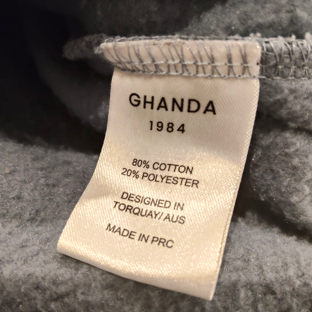GANDA jumper size 8-10 Womens