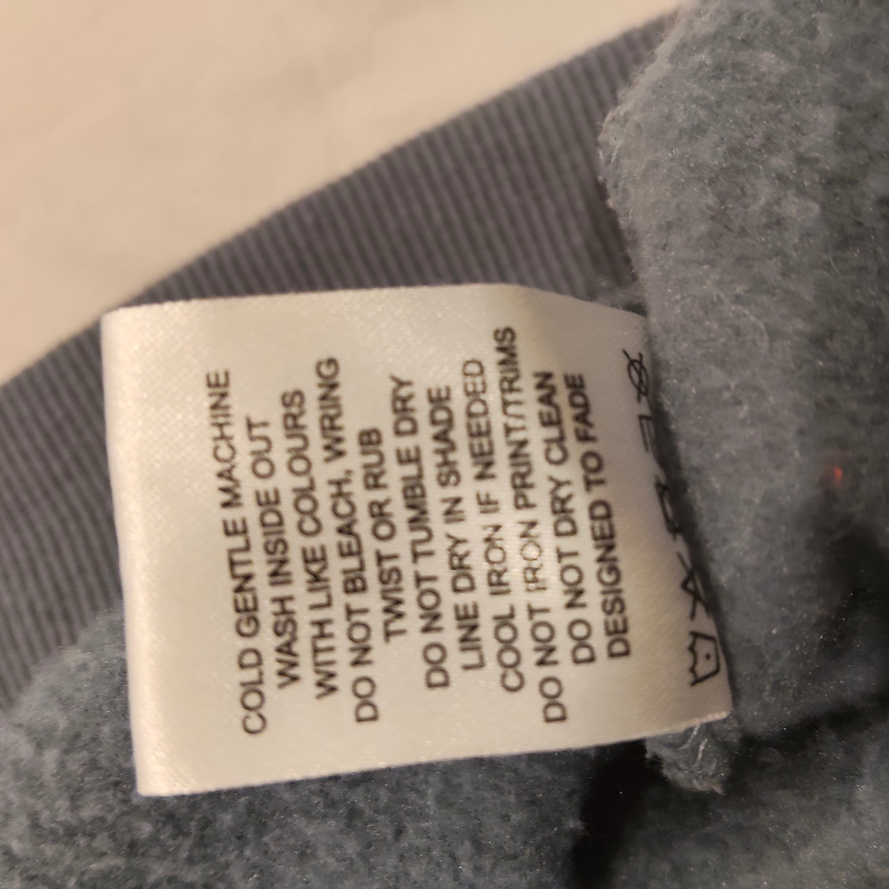 GANDA jumper size 8-10 Womens