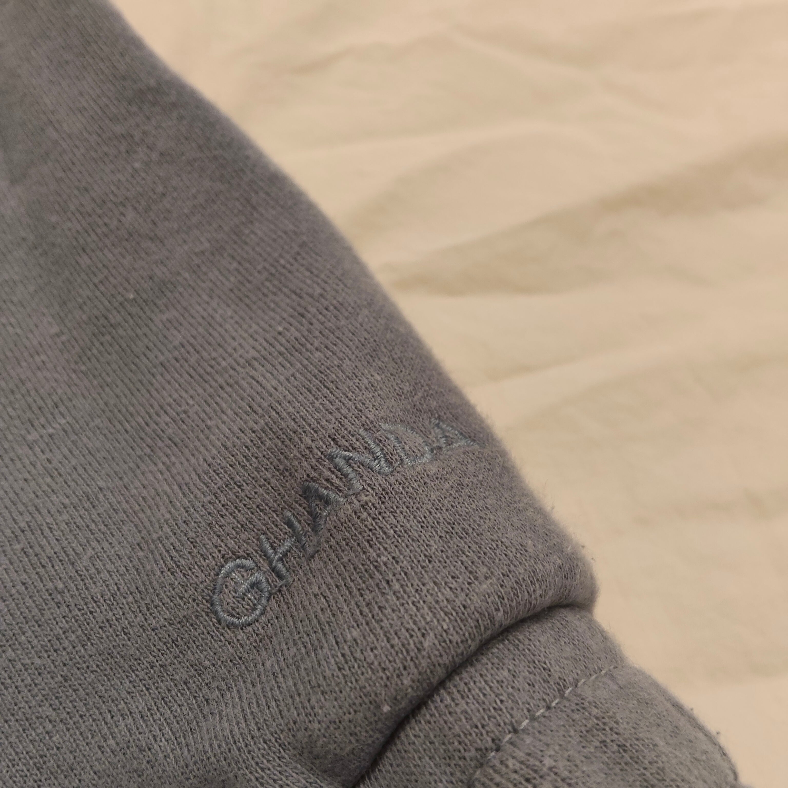 GANDA jumper size 8-10 Womens