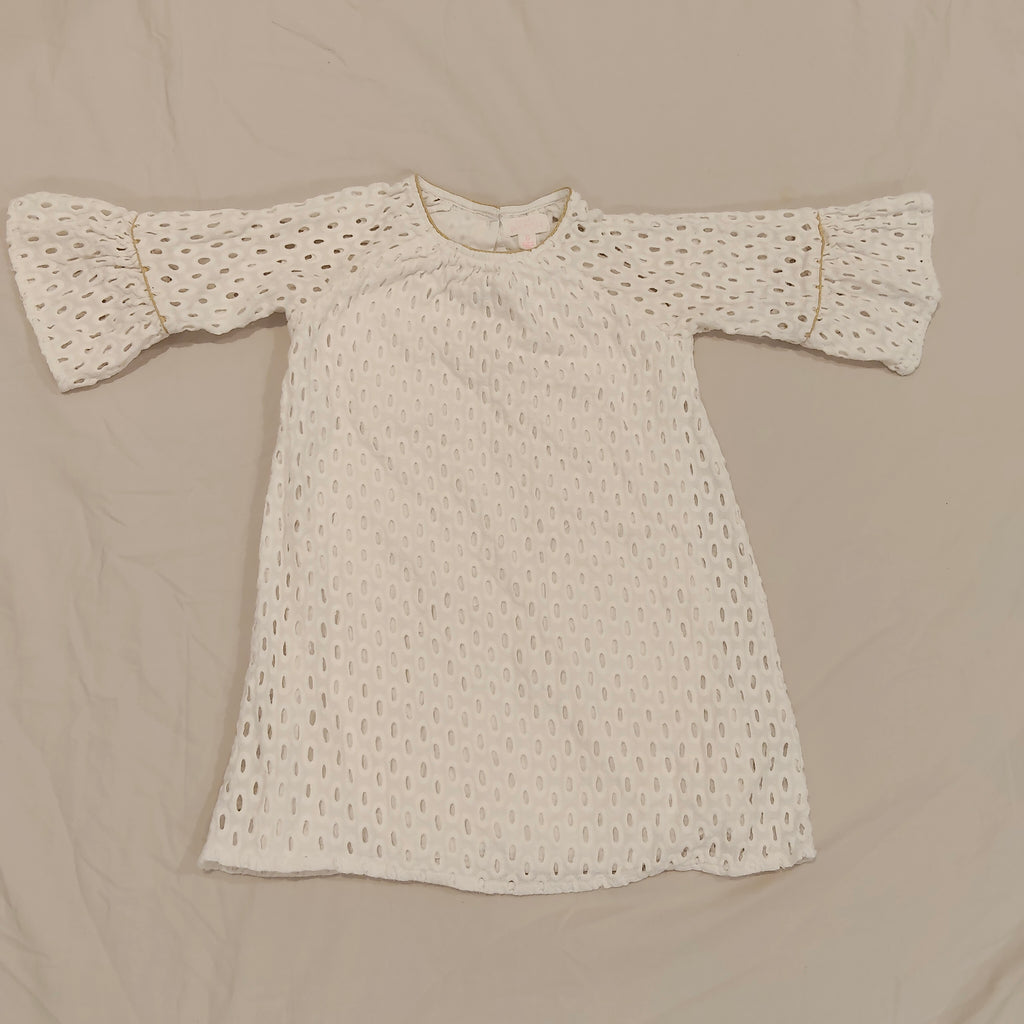 PUMPKIN PATCH dress size 6 girls