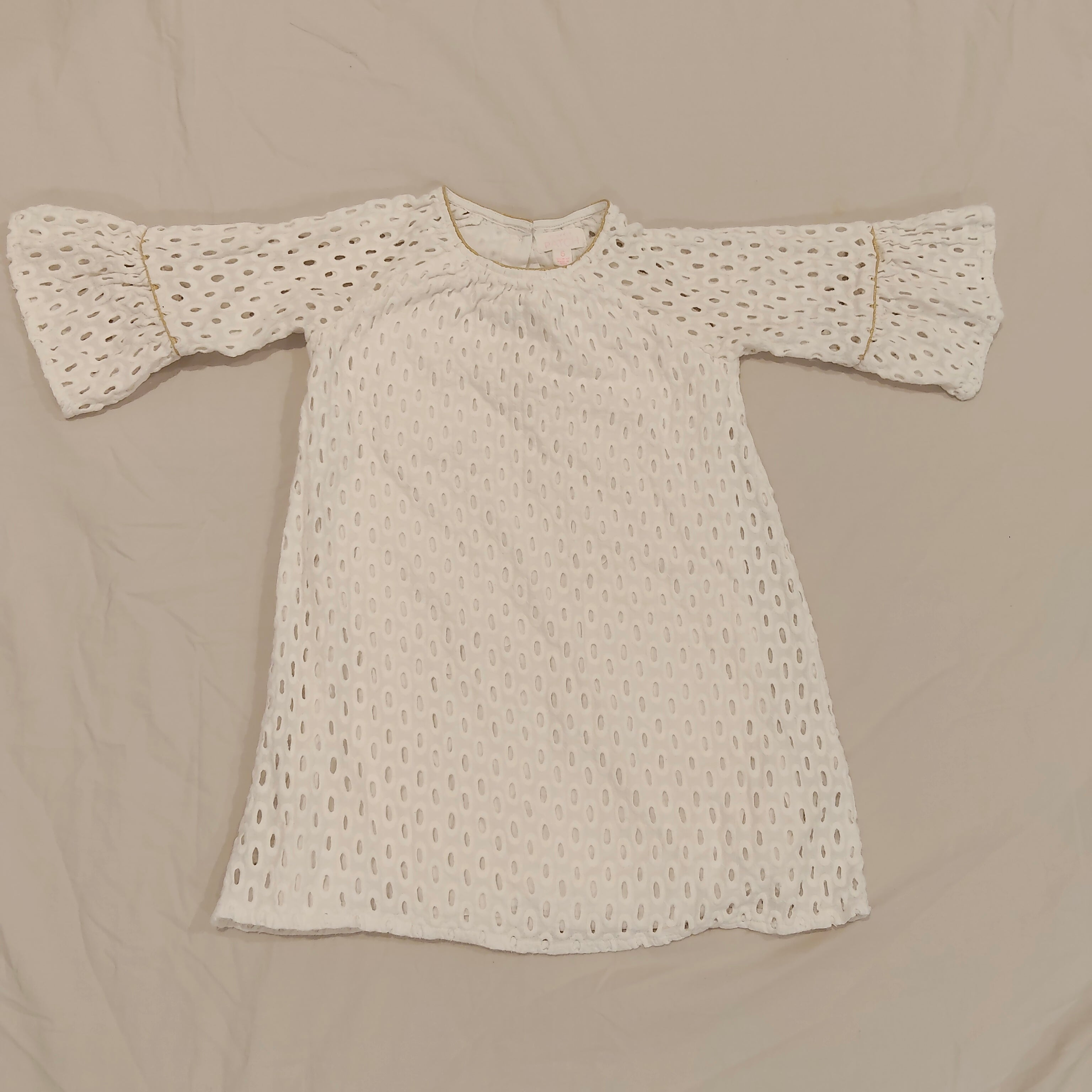 PUMPKIN PATCH dress size 6 girls