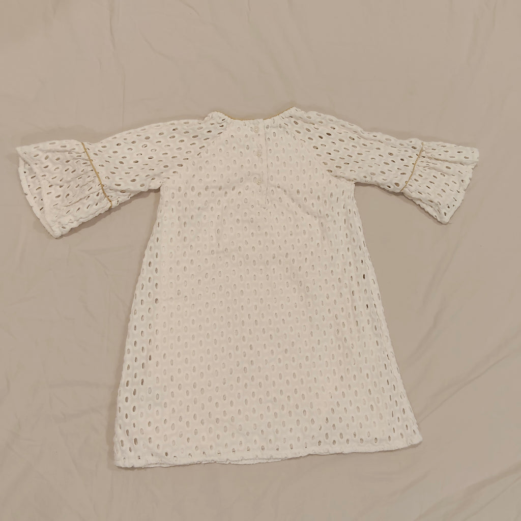 PUMPKIN PATCH dress size 6 girls