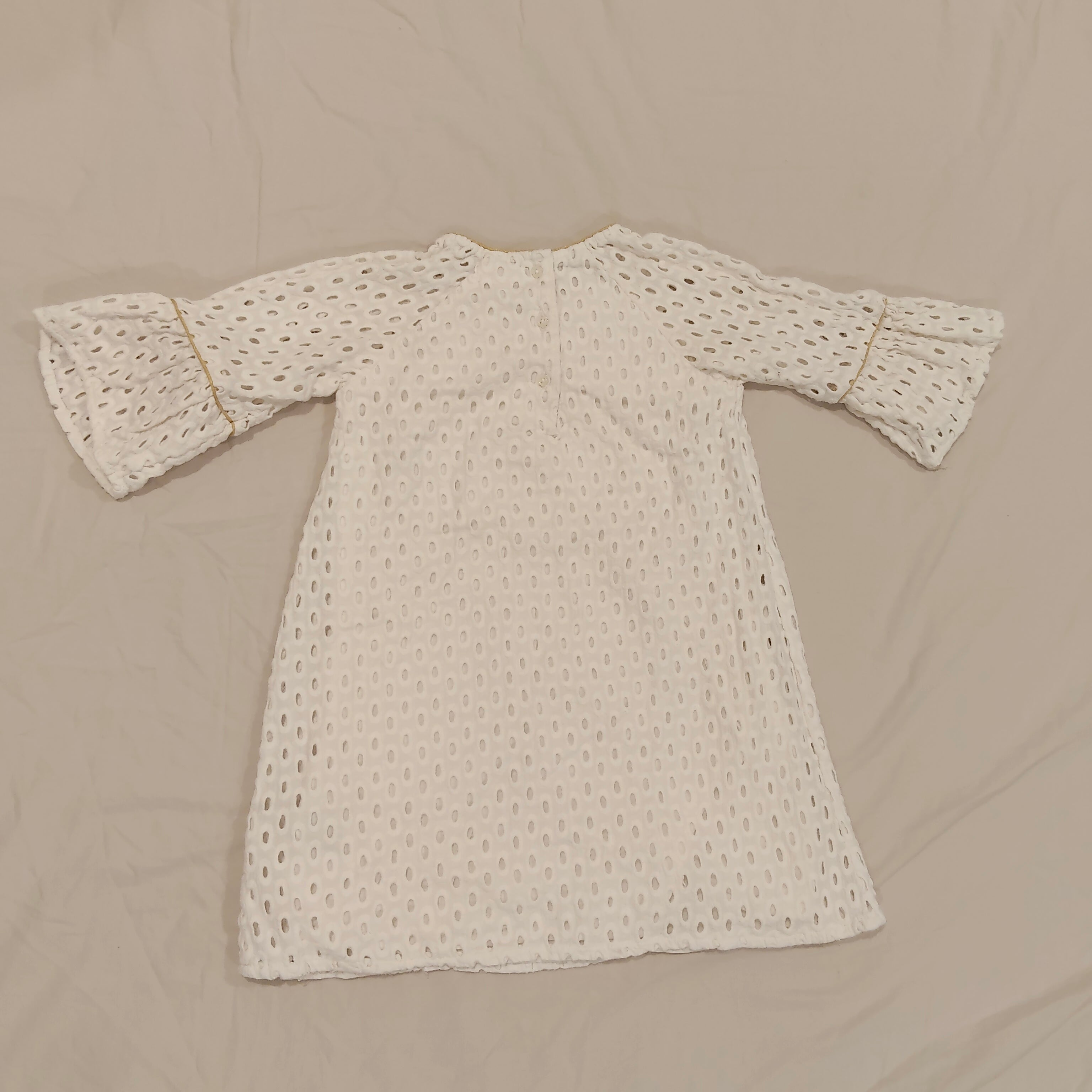 PUMPKIN PATCH dress size 6 girls