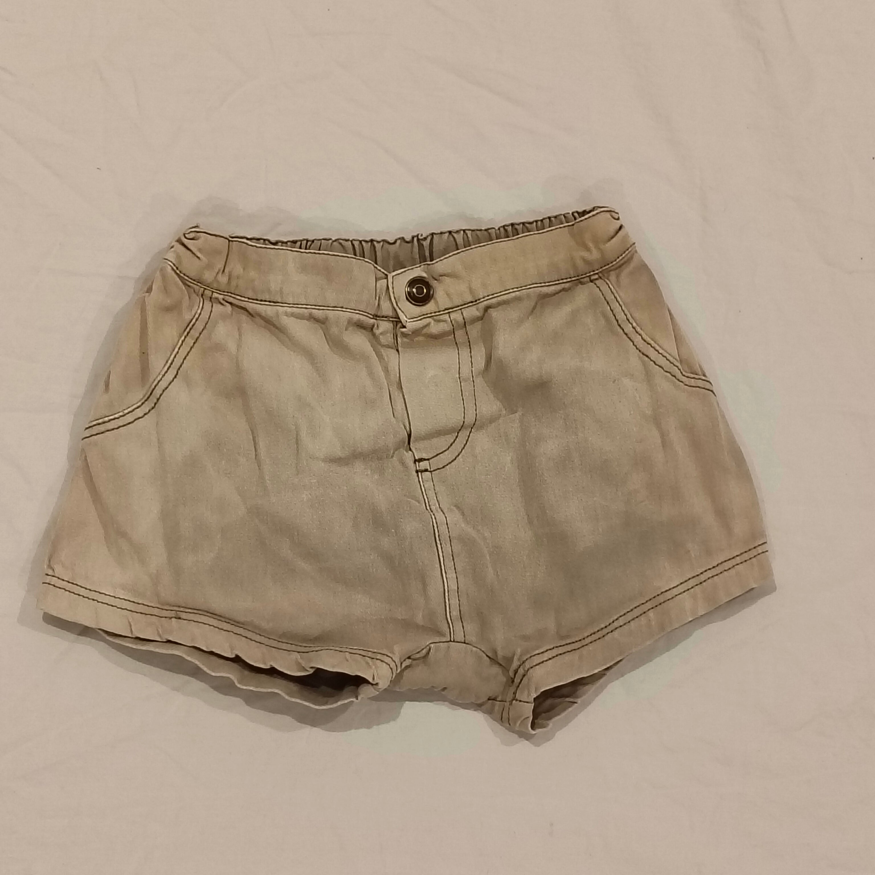 WILSON & FRENCHY shorts size 18-24m baby boys