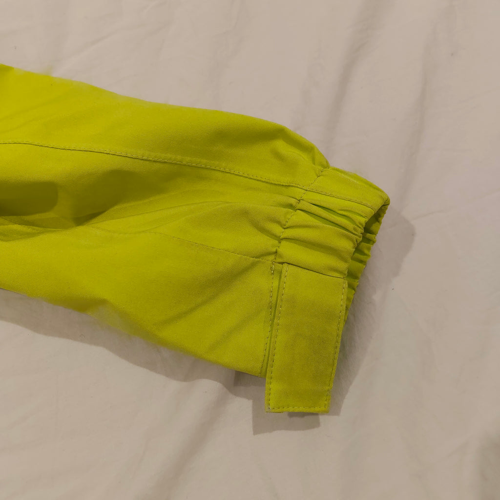 MOUNTAIN WAREHOUSE rain jacket size 11-12y boys