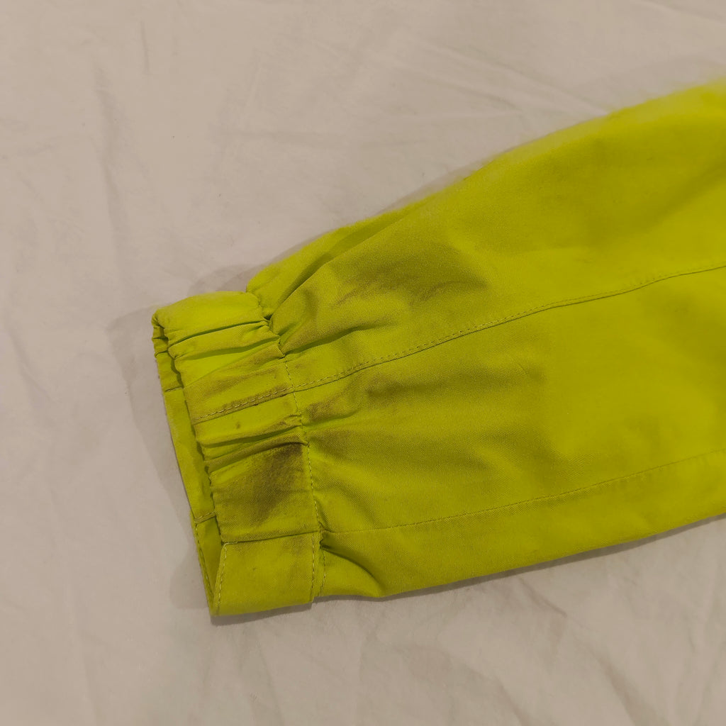 MOUNTAIN WAREHOUSE rain jacket size 11-12y boys