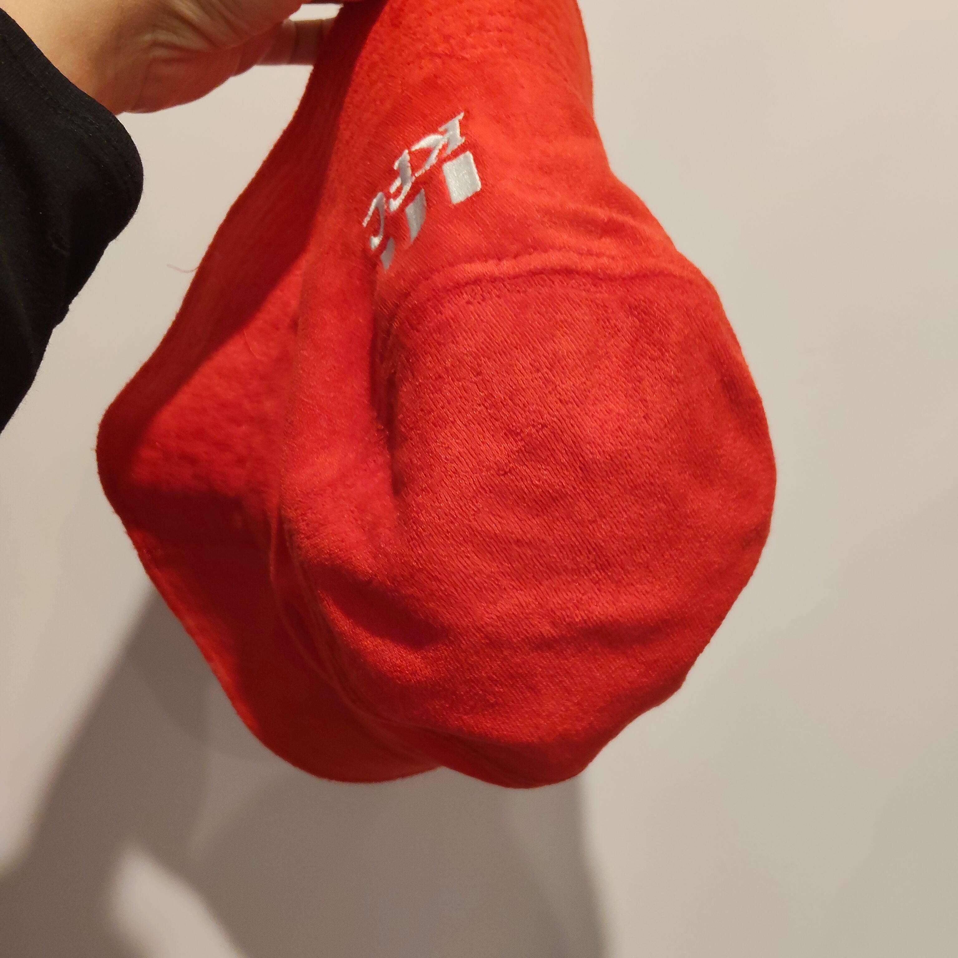 KFC hat onesize adult
