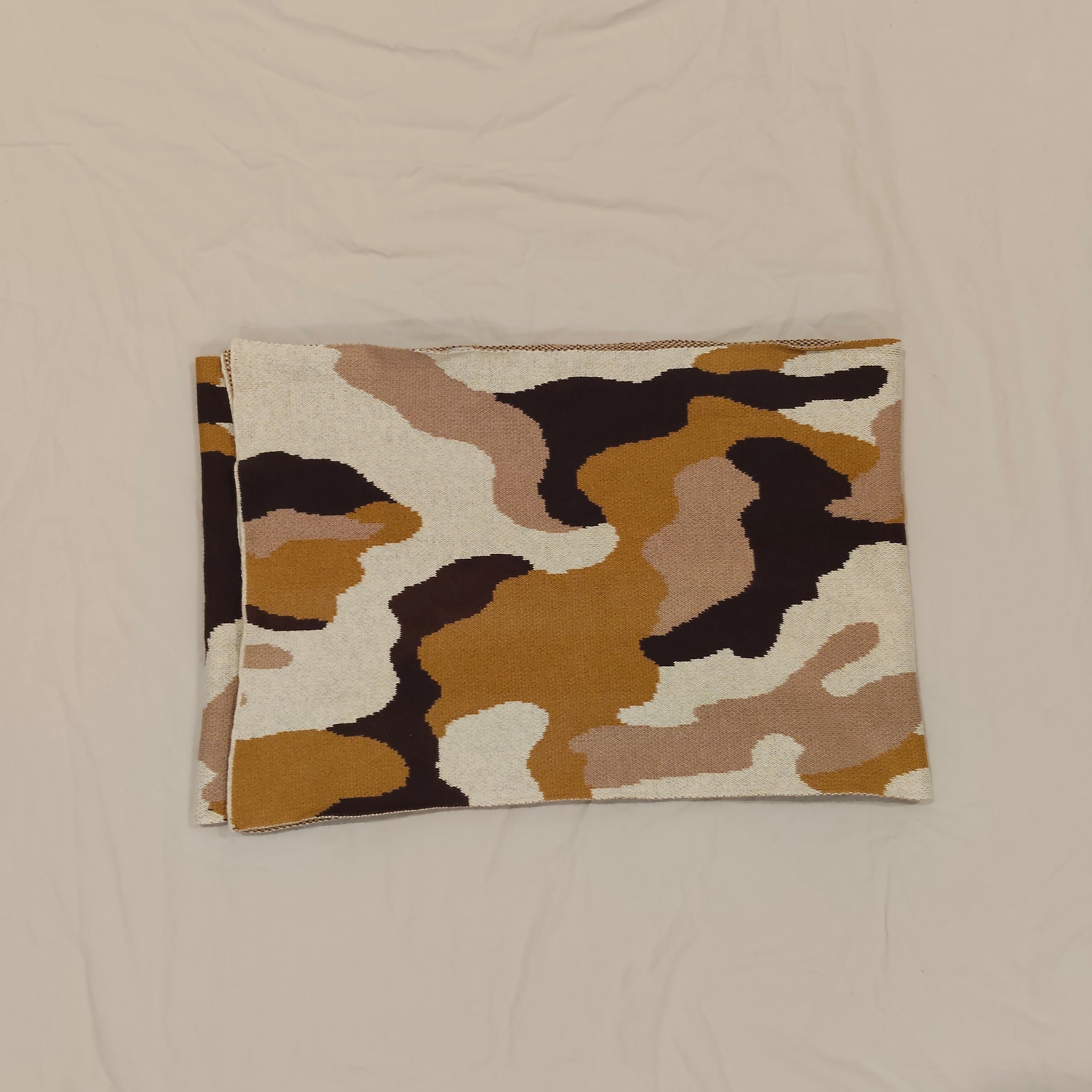 STELLA + GEMMA scarf Womens