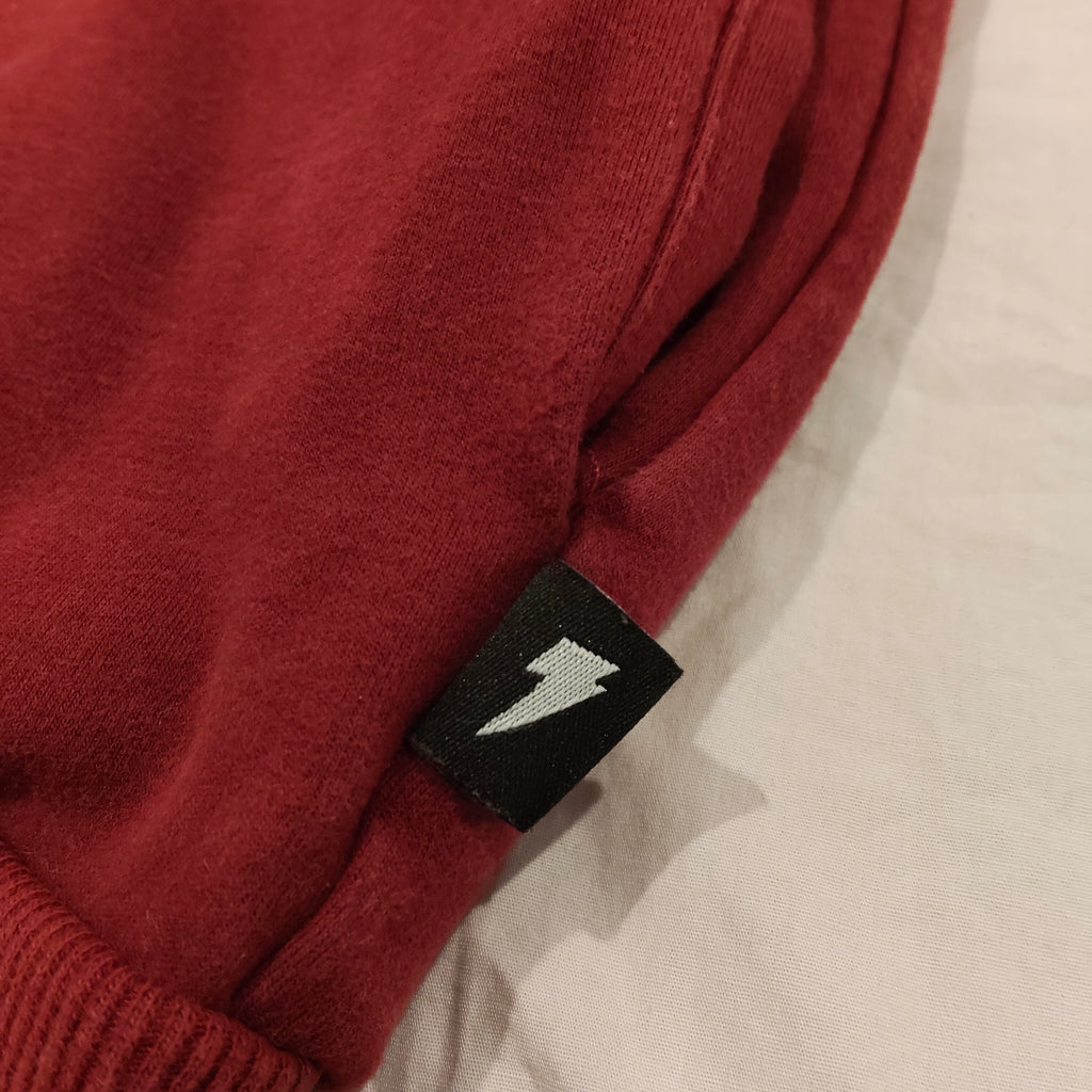 RADICOOL DUDE zip hoodie size 10 boys