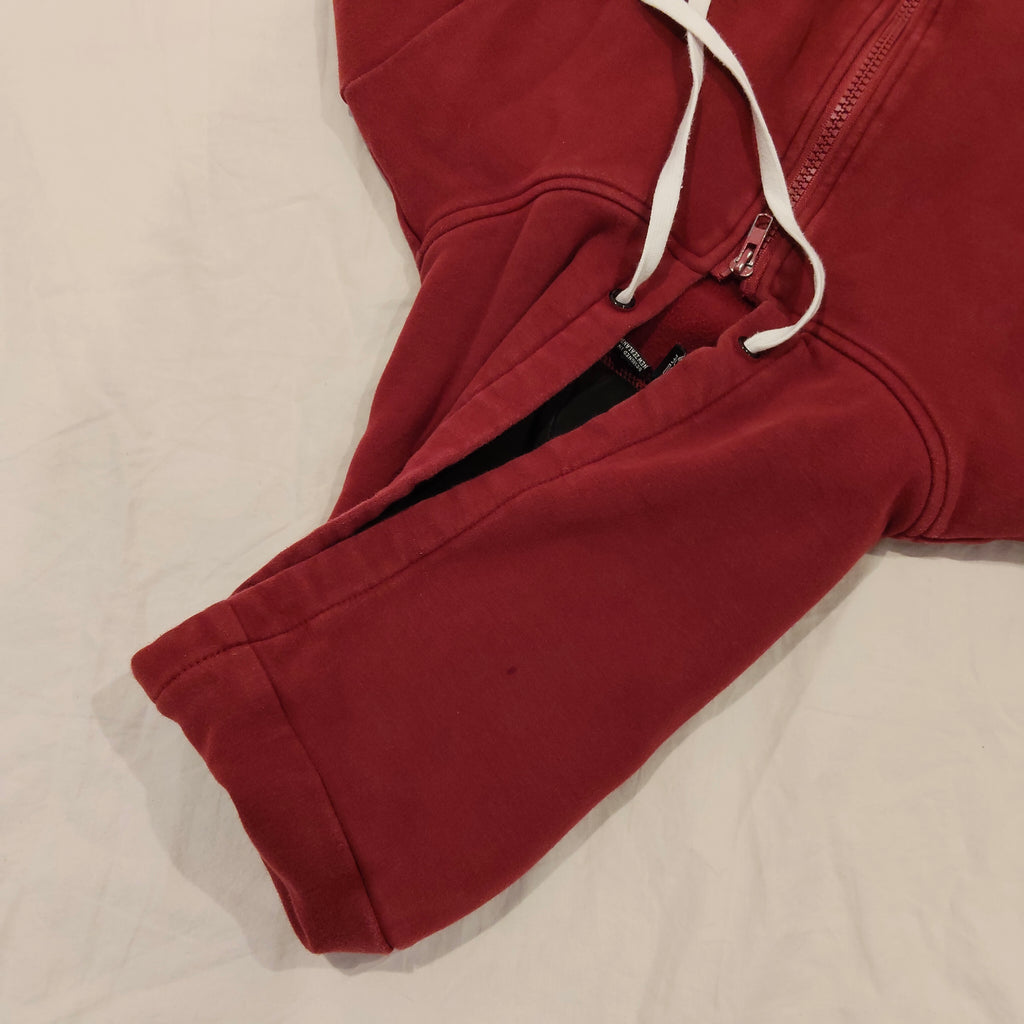 RADICOOL DUDE zip hoodie size 10 boys
