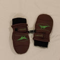 KATHMANDU ski snow mittens size S (4-6yrs)