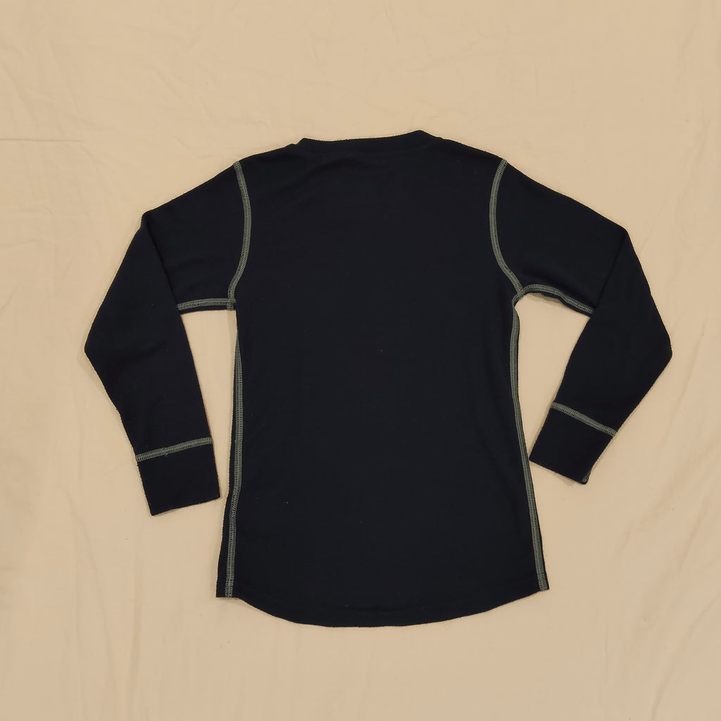 MACPAC thermal top size 6yrs unisex long sleeve