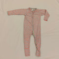 BONDS Wondersuit size 12-18m baby stripes