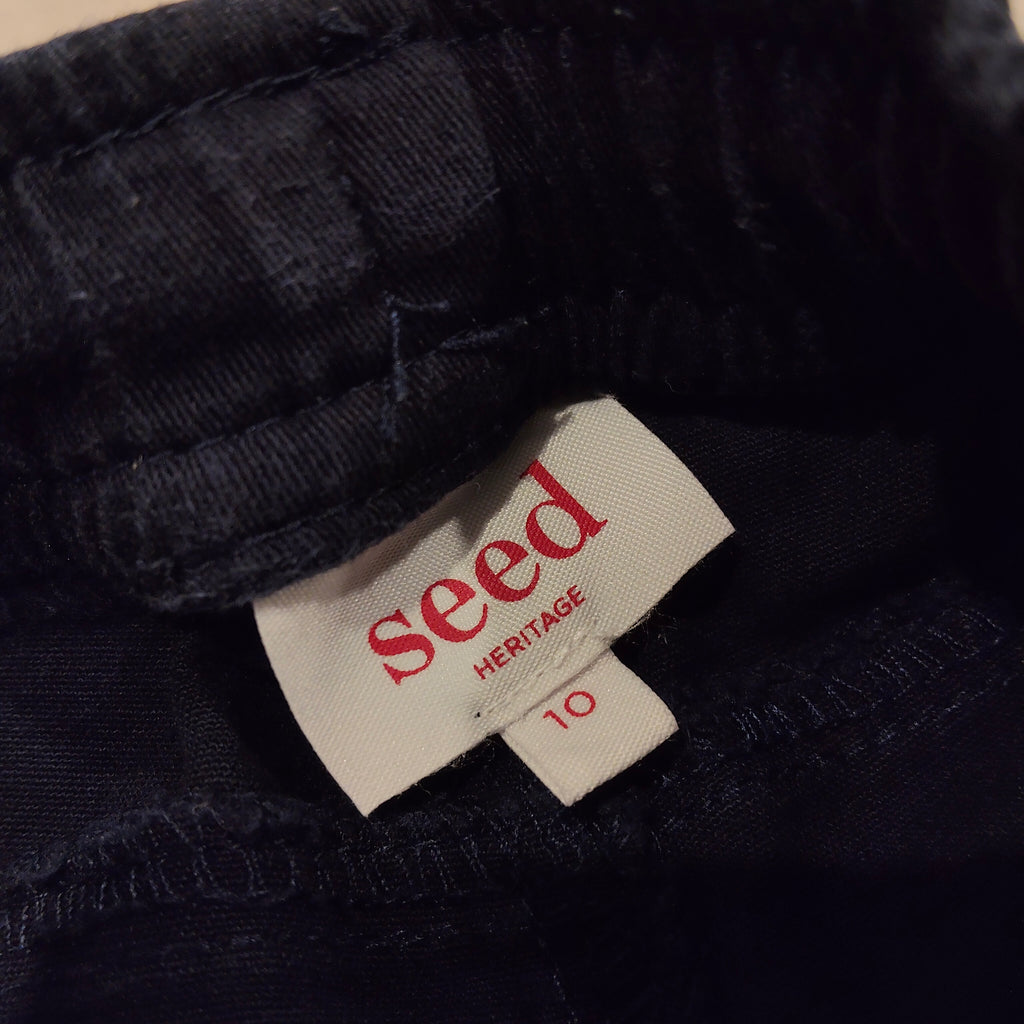 SEED shorts size 10 boys