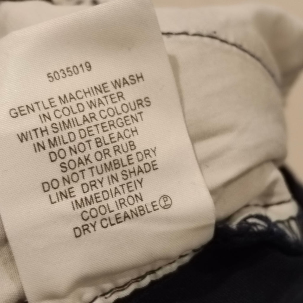 SEED shorts size 10 boys