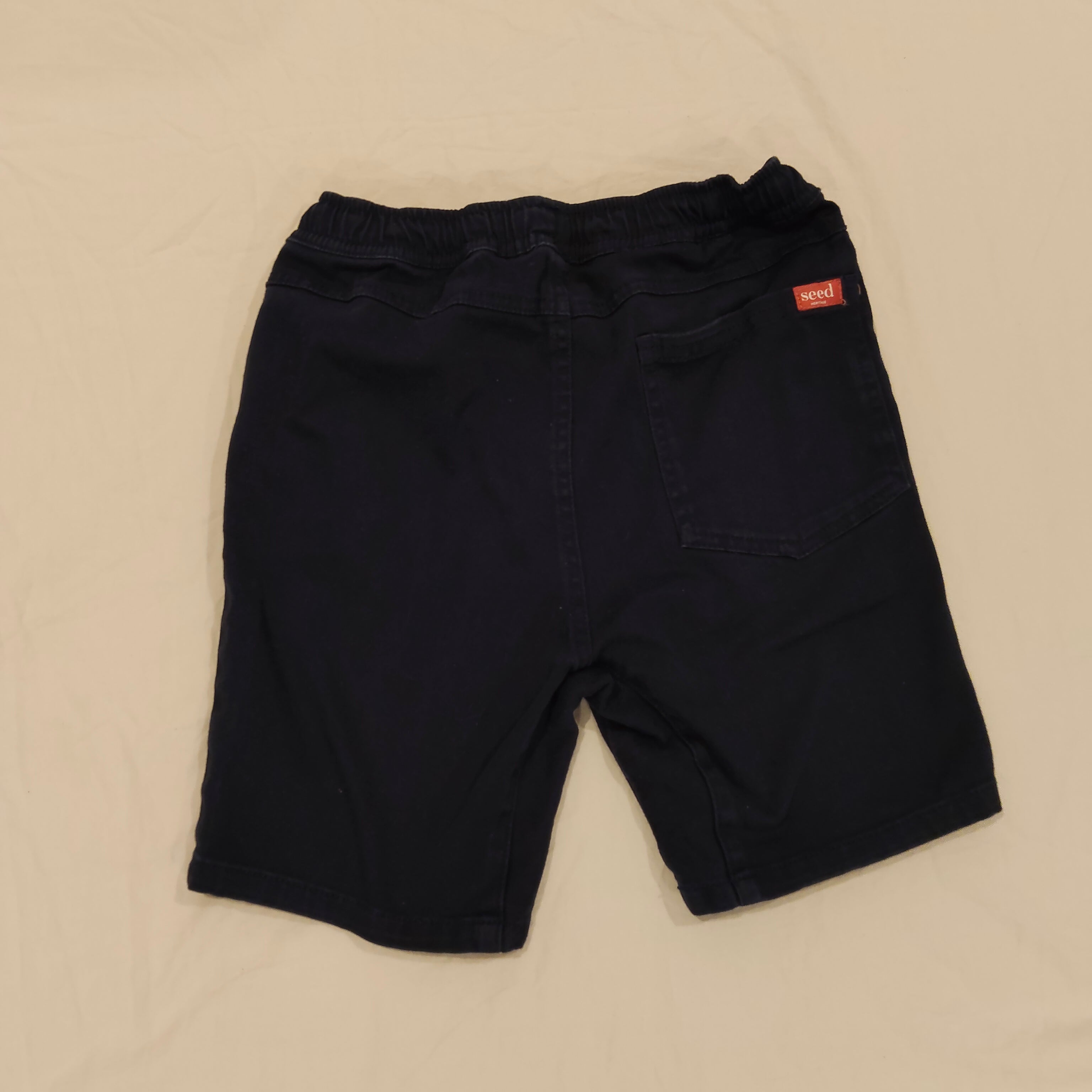 SEED shorts size 10 boys