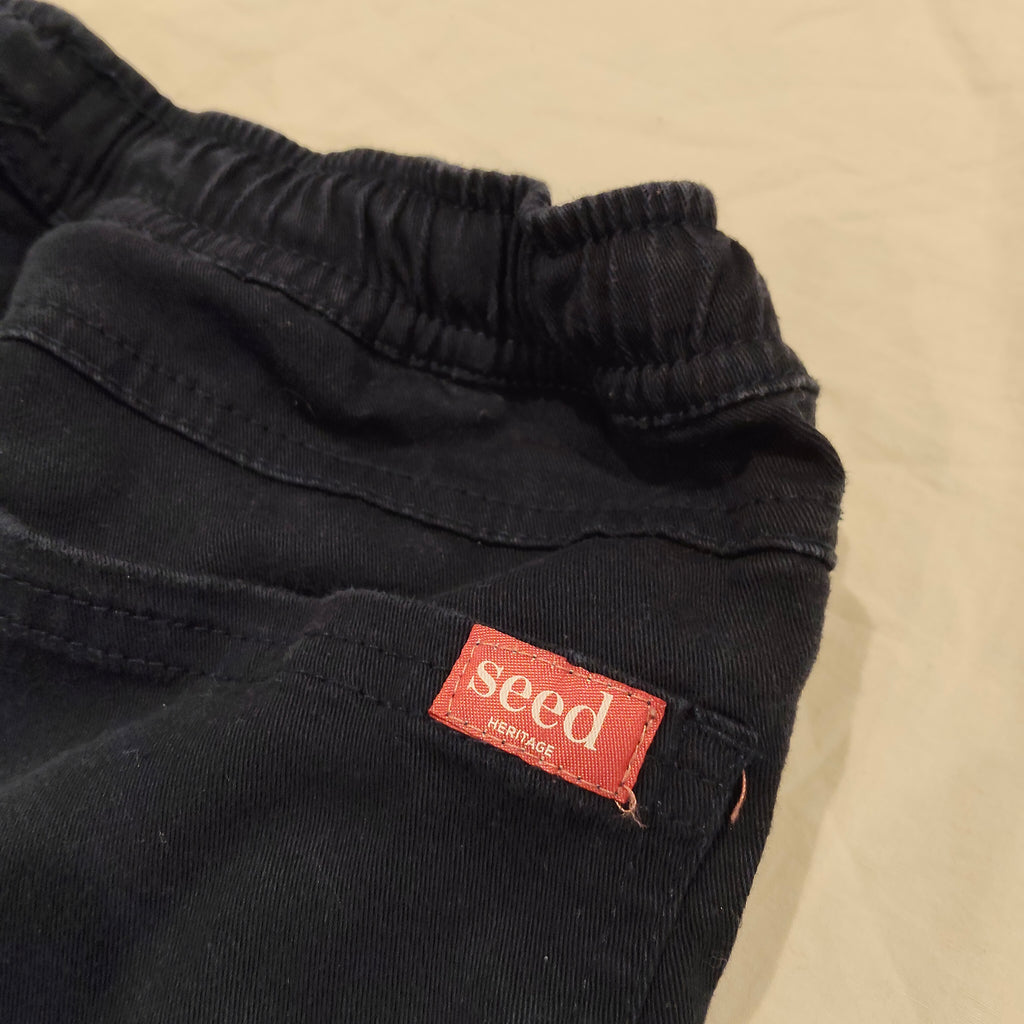 SEED shorts size 10 boys