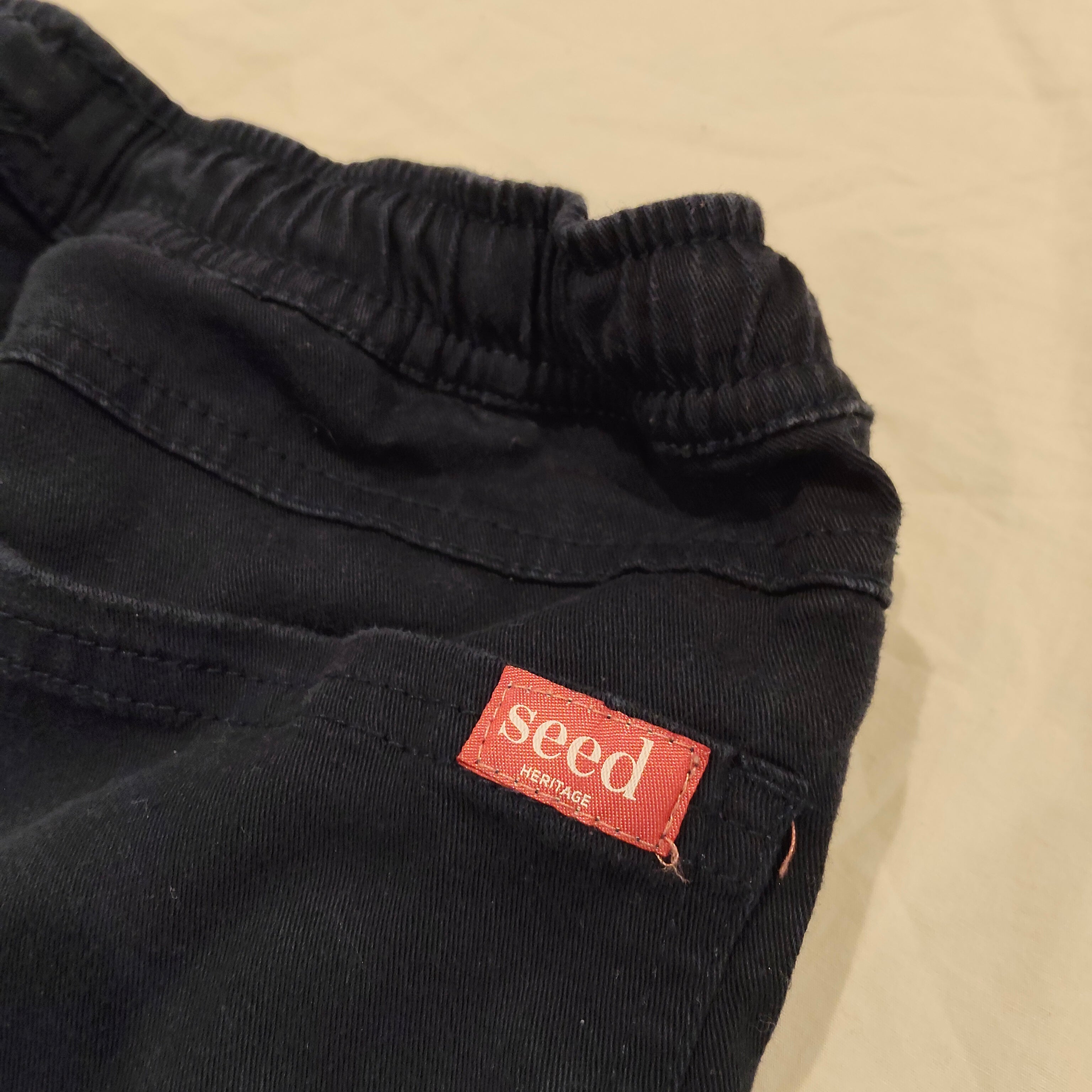 SEED shorts size 10 boys