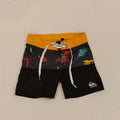 QUIKSILVER shorts size 2 boys