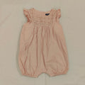 GAP baby rompers size 6-12m