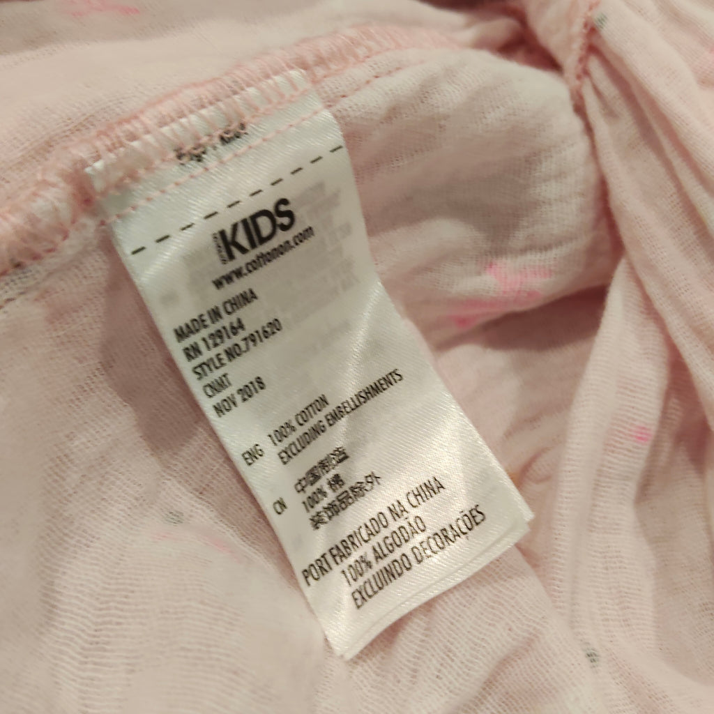 Cotton On Baby dress size 18-24m girls