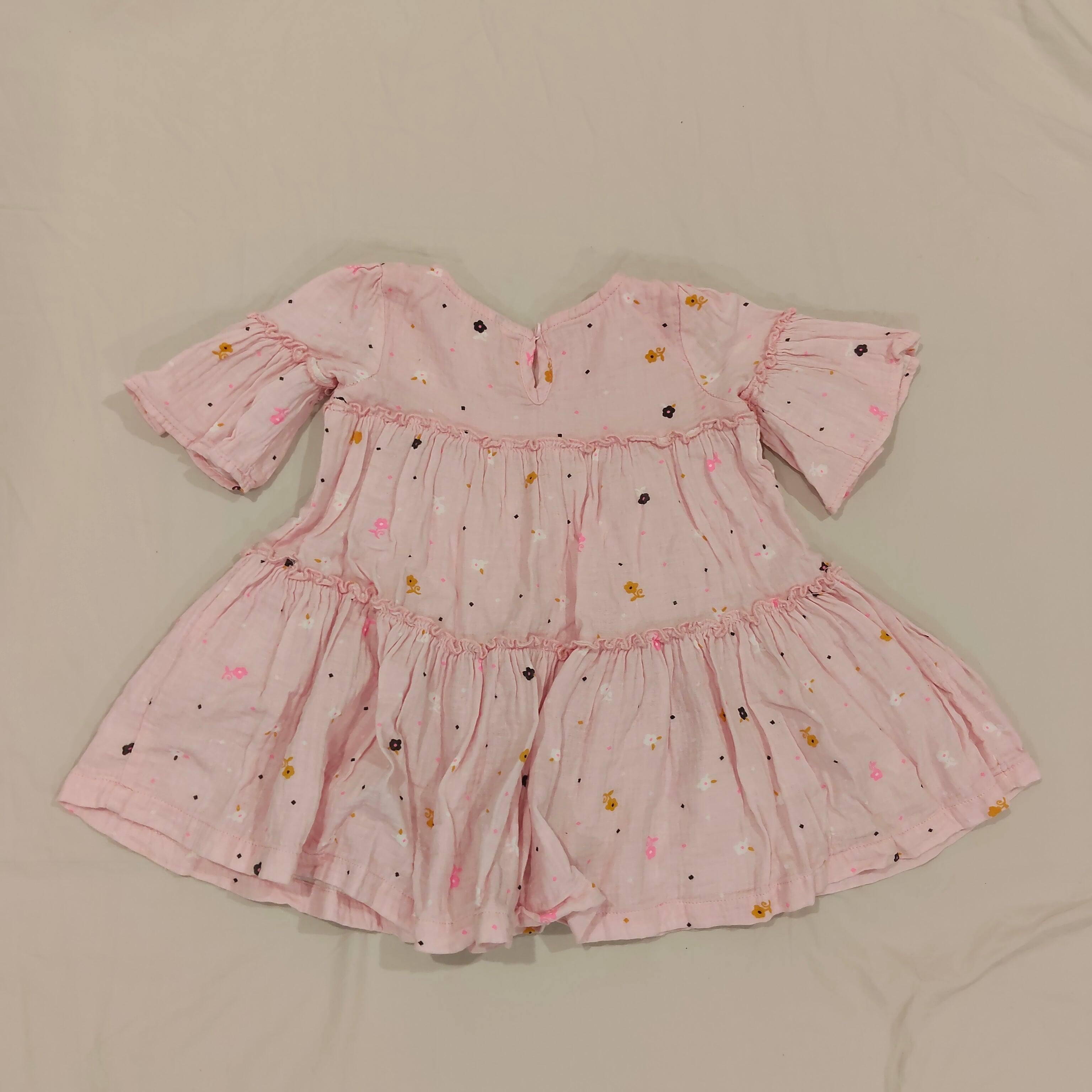 Cotton On Baby dress size 18-24m girls