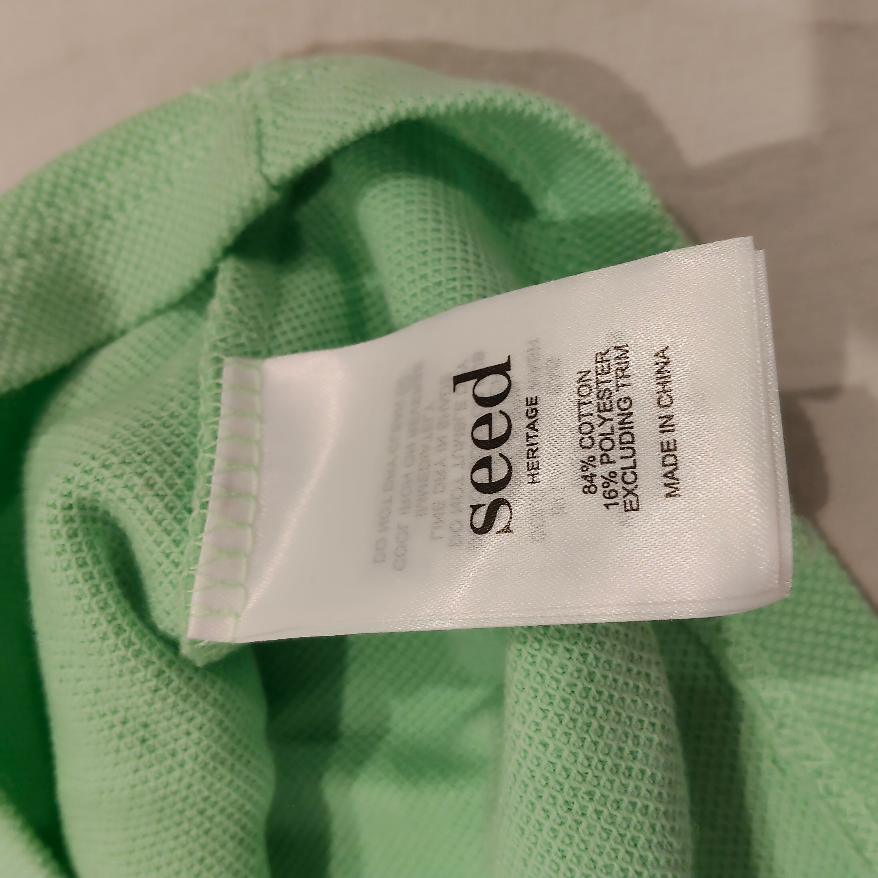 SEED baby dress size 18-24m girls