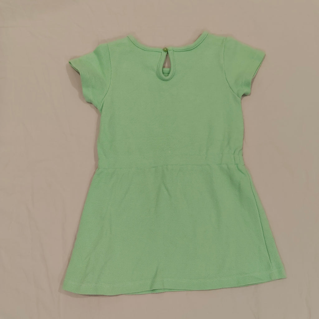SEED baby dress size 18-24m girls