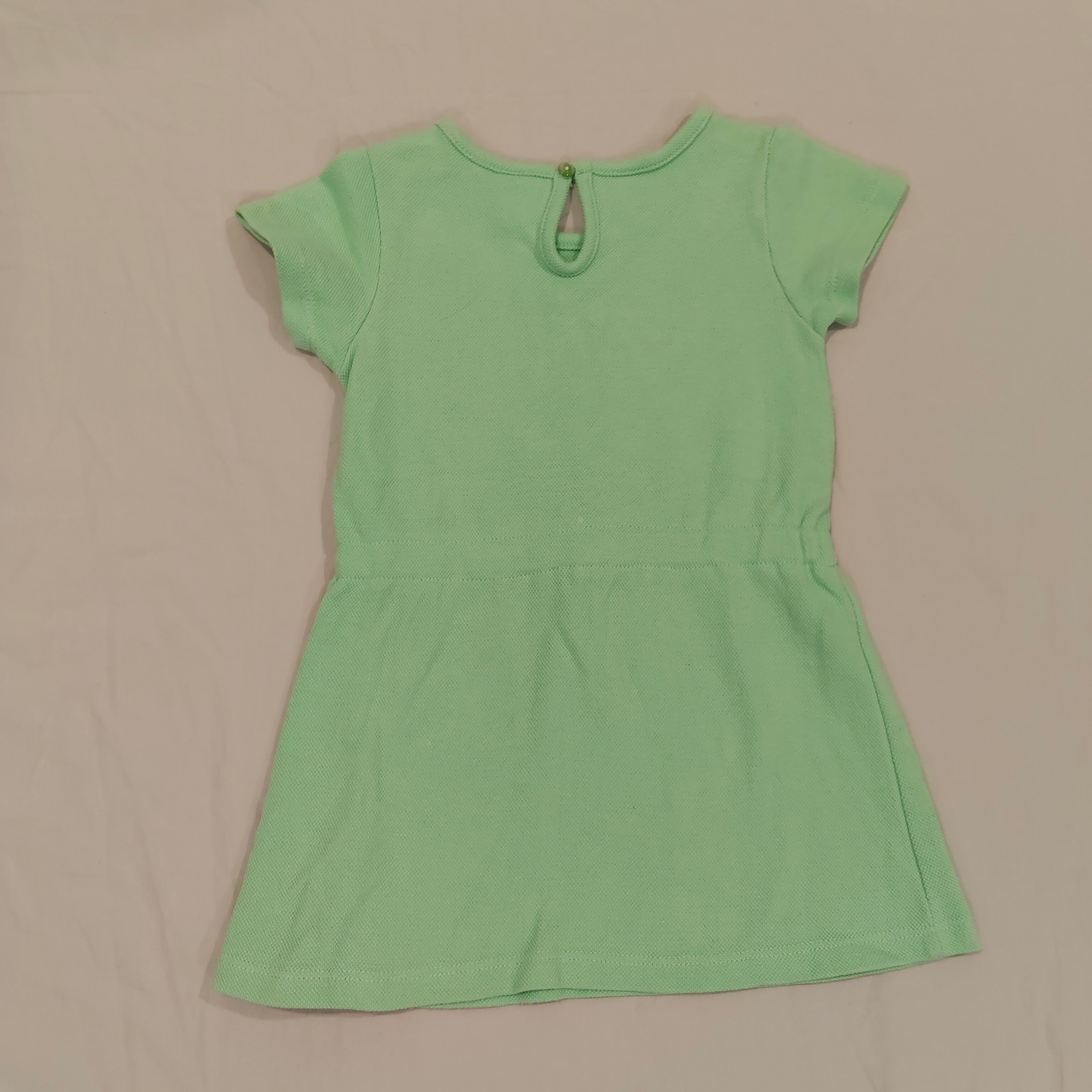 SEED baby dress size 18-24m girls