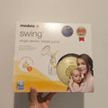 MEDELA Swing Single Electric Breast Pump RRP $449