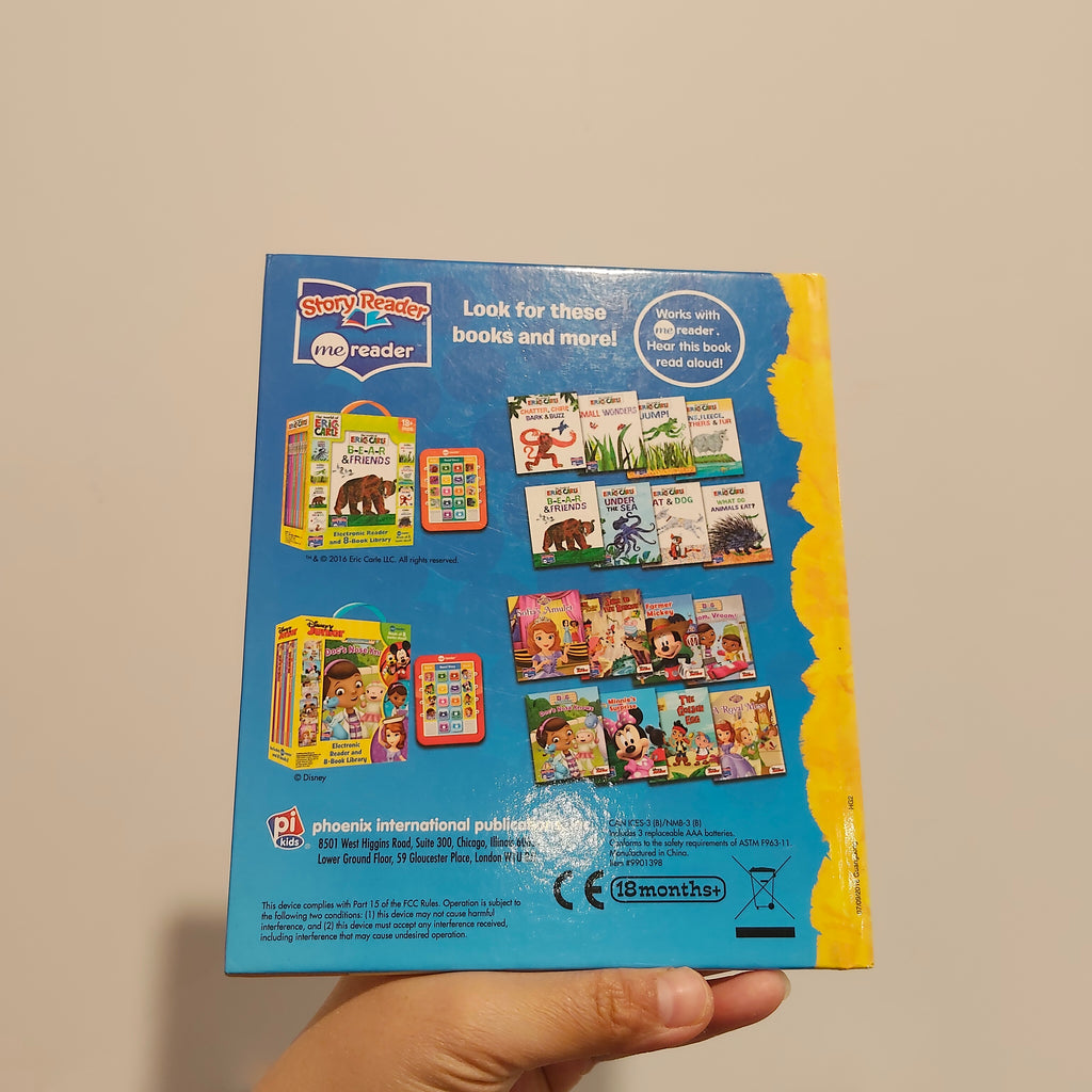 Sesame Street "Up Late Grover" Hardcover Book