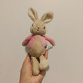 PETER RABBIT Flopsy Bunny soft plush toy 20cm