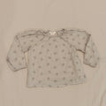 ZARA top size 2-3yrs girls