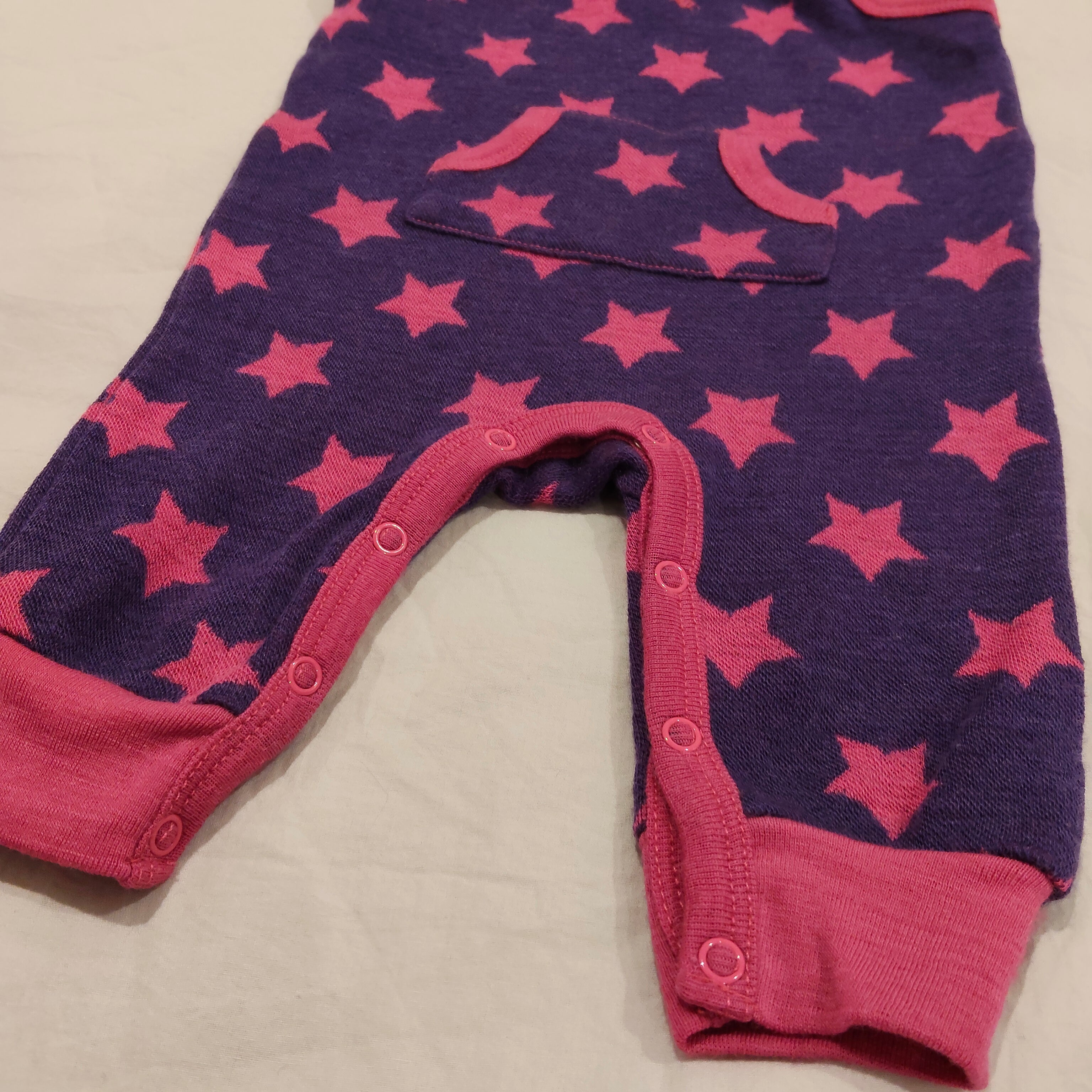 Teeny Weeny 100% MERINO set size Prem-NB