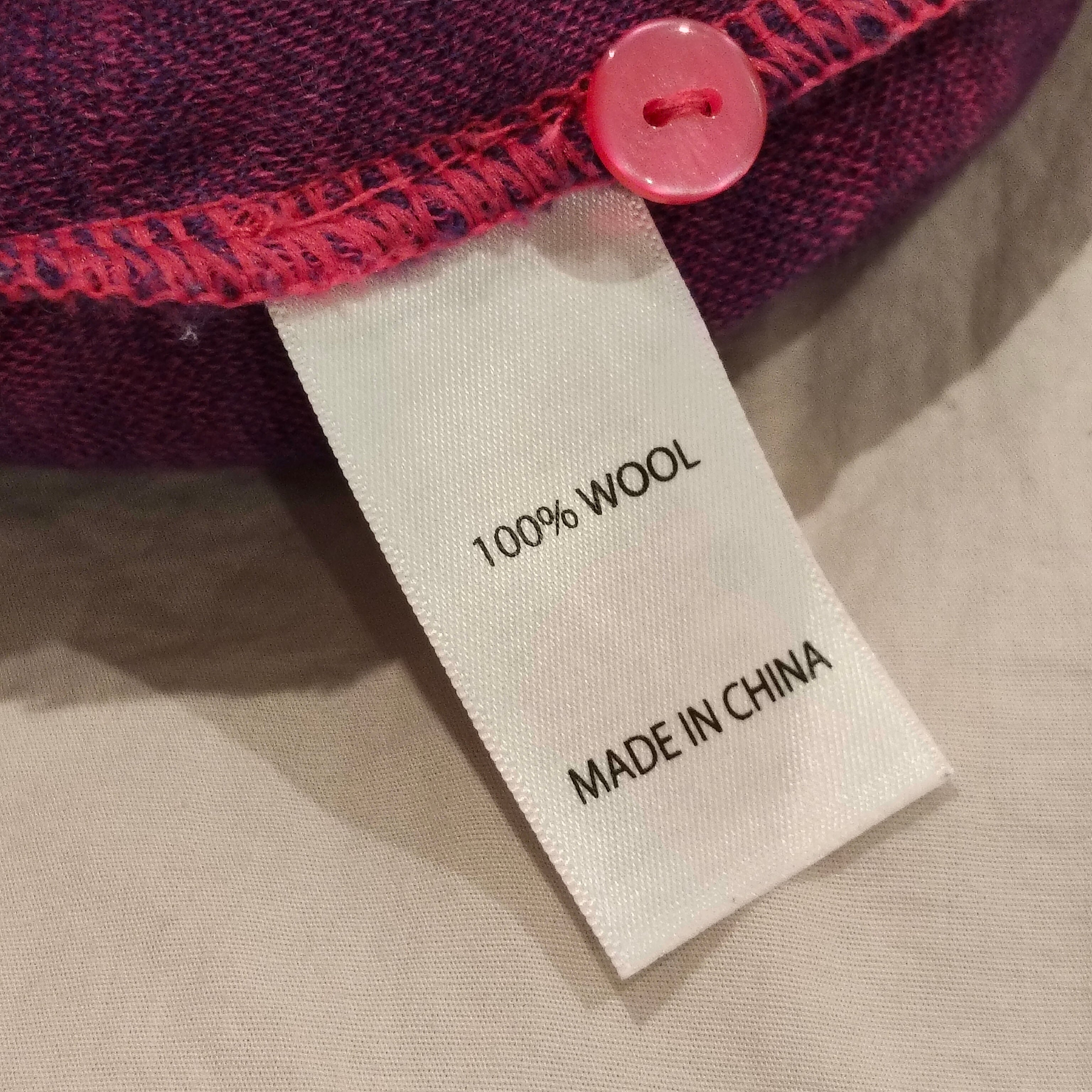 Teeny Weeny 100% MERINO set size Prem-NB