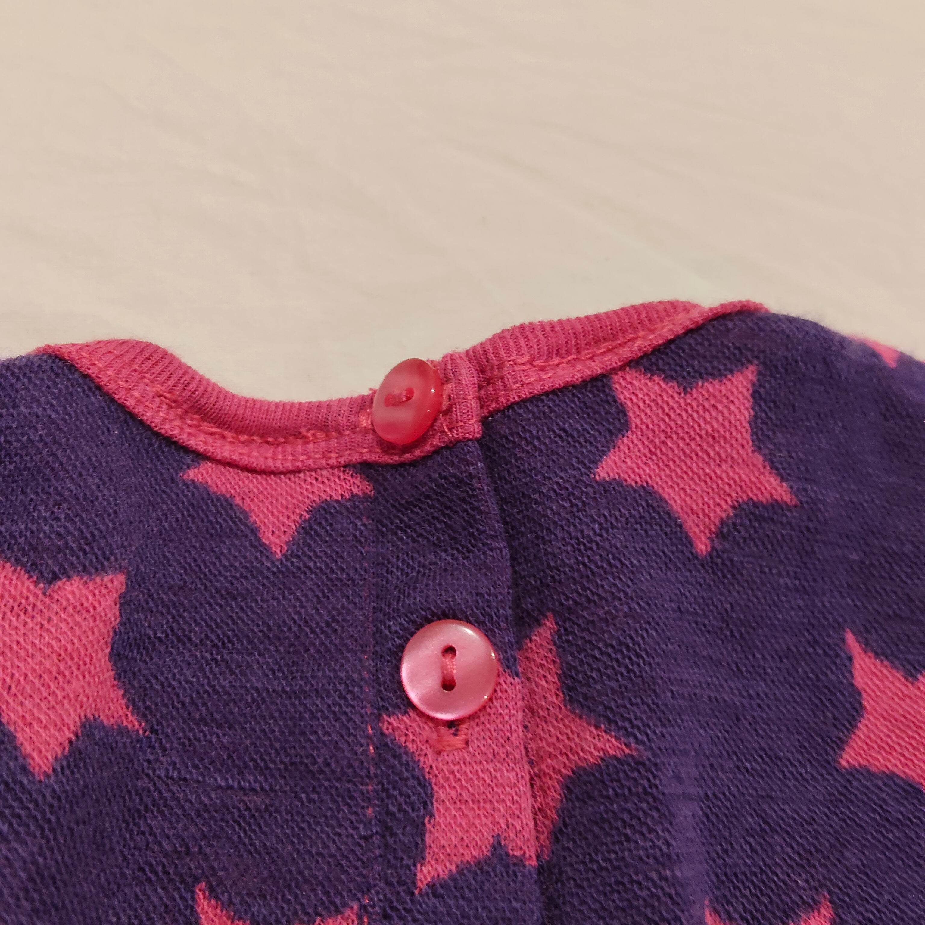Teeny Weeny 100% MERINO set size Prem-NB