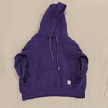 MINTI sleeveless hoodie size 4yrs girls purple