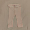 Babycake Vintage leggings size 3m baby girls