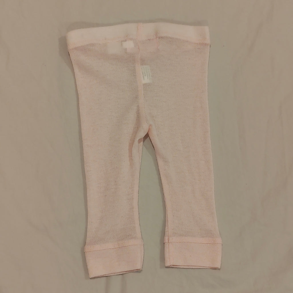 Babycake Vintage leggings size 3m baby girls
