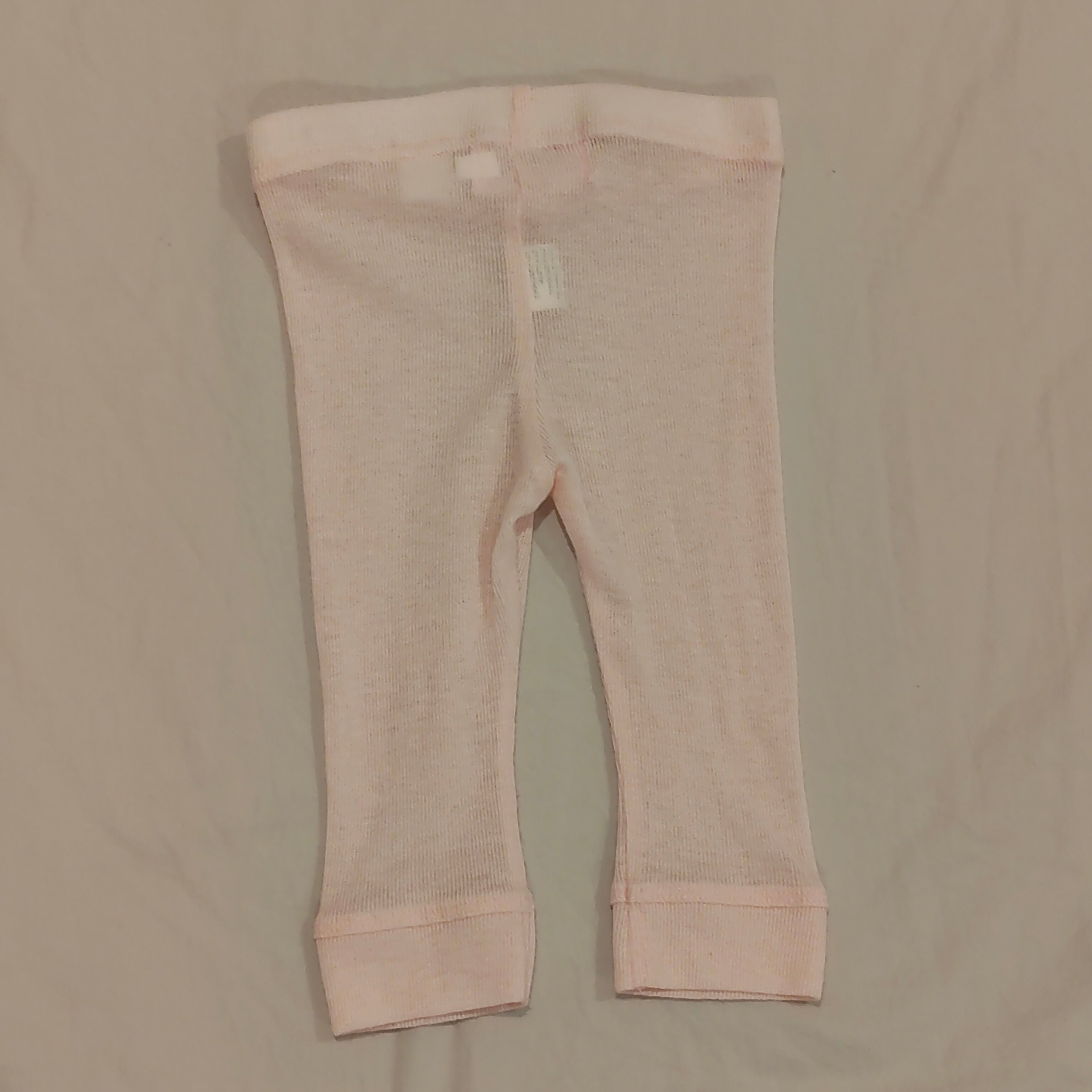 Babycake Vintage leggings size 3m baby girls