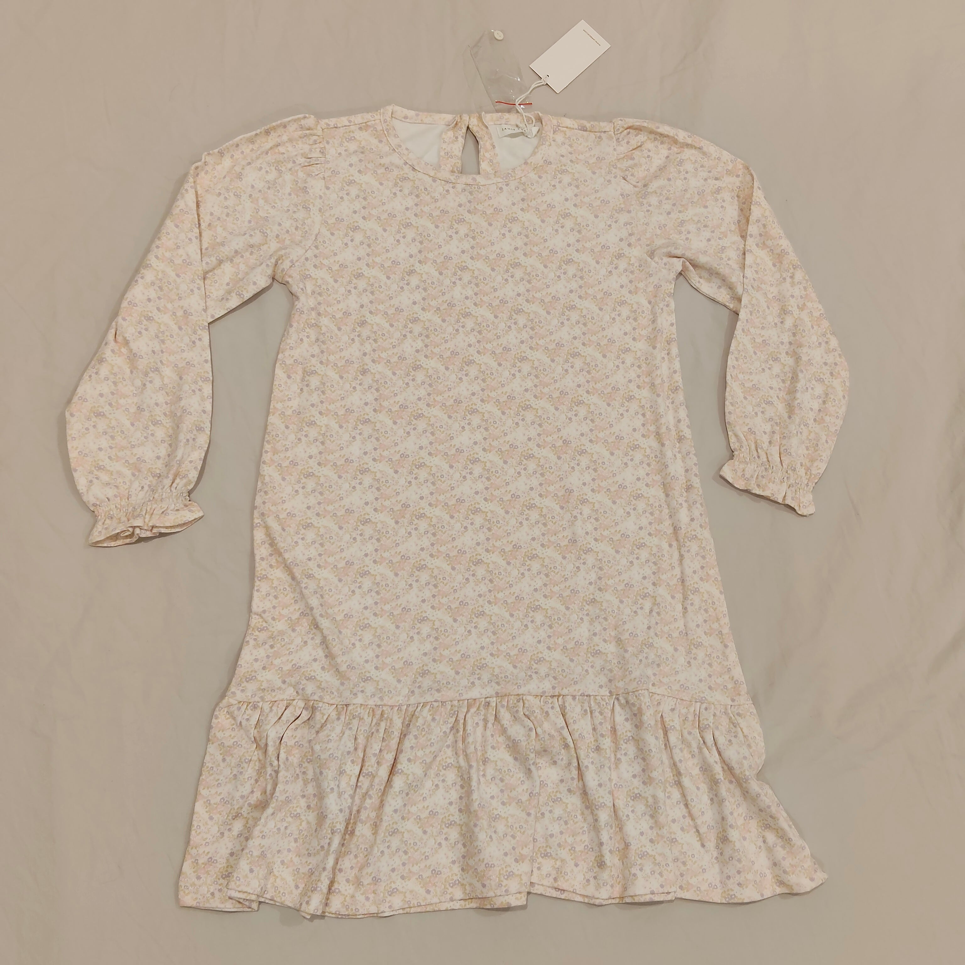 New JAMIE KAY Ellen Dress size 9yrs Girls